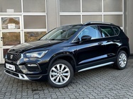 Seat Ateca 2024