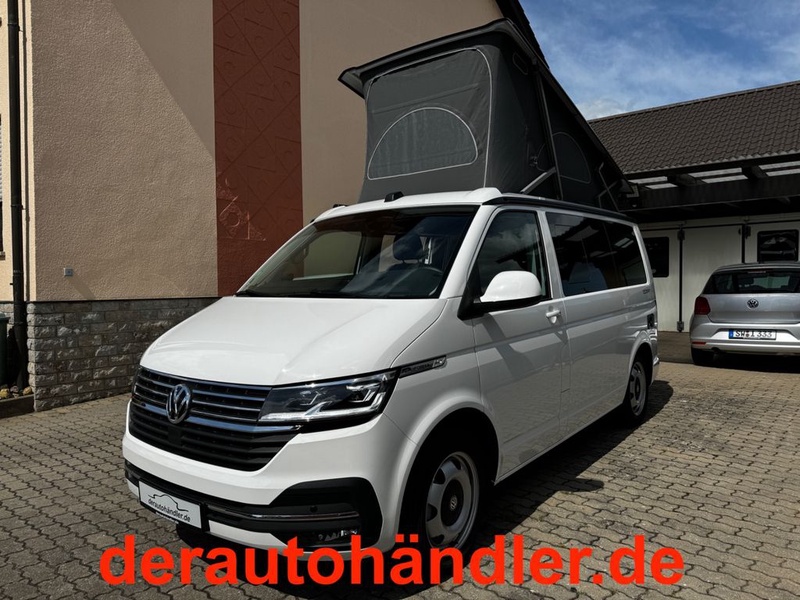 Volkswagen T6