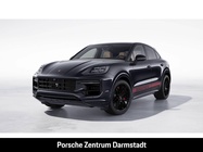 Porsche Cayenne 2024