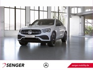 Mercedes-Benz GLC-Class 2023
