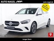 Mercedes-Benz B-Class 2025