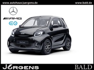 Smart ForTwo 2022