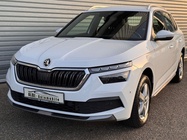 Skoda Kamiq 2019