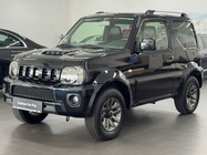Suzuki Jimny 2016
