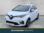 Renault ZOE 2022