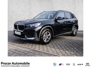 BMW X1 2024
