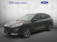 Ford Kuga 2023