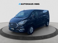 Ford Tourneo Custom 2020
