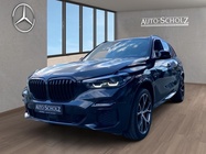 BMW X5 2021