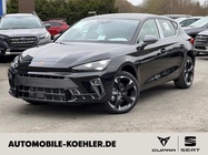 Cupra Leon 2026