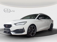 Cupra Leon 2023
