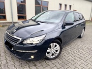 Peugeot 308 2016