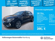Volkswagen T-Roc 2023