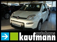 Fiat Panda 2022