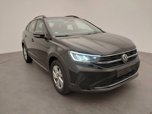 Volkswagen Taigo 2025