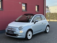 Fiat 500C 2024