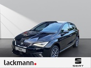 Seat Ibiza 2024