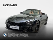 BMW Z4 2025