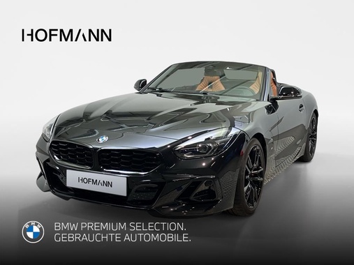 BMW Z4 2025