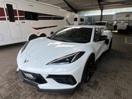 Corvette C8 2020