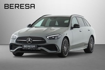 Mercedes-Benz C-Class 2025