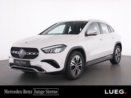 Mercedes-Benz GLA-Class 2024