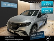 Mercedes-Benz EQE 2024