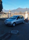 Fiat Punto 2003