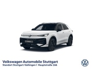 Volkswagen T-Roc 2026