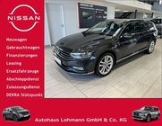 Volkswagen Passat 2022