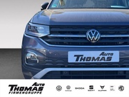 Volkswagen T-Cross 2023