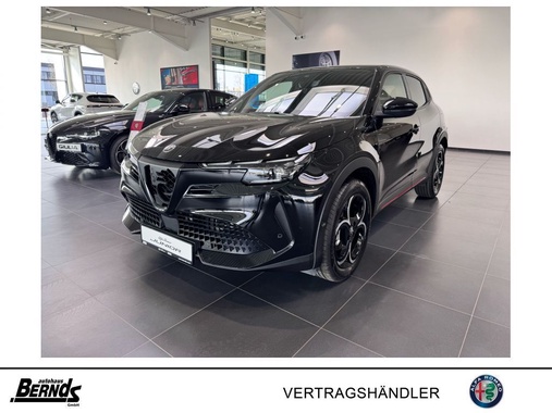 Alfa Romeo Junior 2025