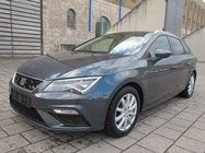 Seat Leon 2019