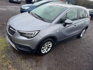 Opel Crossland 2020