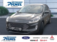 Ford Kuga 2021