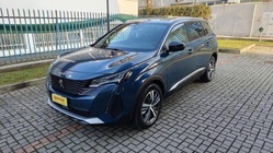 Peugeot 5008 2024