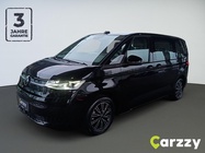 Volkswagen T7 2024