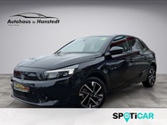 Opel Corsa 2025