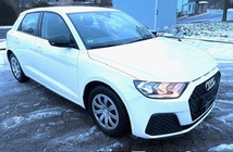 Audi A1 2023