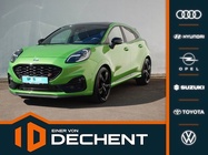 Ford Puma 2022
