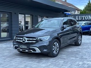 Mercedes-Benz GLC-Class 2019