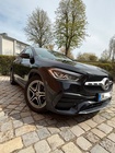 Mercedes-Benz GLA-Class 2022