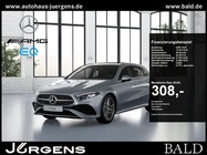 Mercedes-Benz A-Class 2025