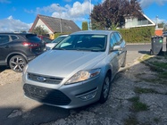 Ford Mondeo 2011