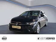 Volkswagen Polo 2023