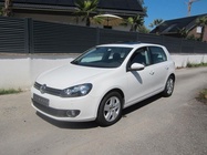 Volkswagen Golf 2009