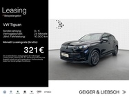 Volkswagen Tiguan 2025