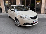 Lancia Ypsilon 2016
