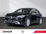 Mercedes-Benz GLA-Class 2025