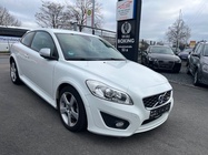 Volvo C30 2012